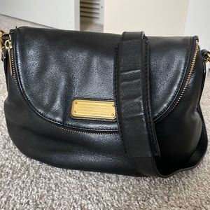 Marc Jacobs Natasha Crossbody Bag